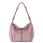 The Sak Los Feliz Hobo - Leather - Rosewood