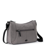 The Sak Esperato Hobo - EcoTwill - Slate