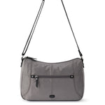 The Sak Esperato Hobo - EcoTwill - Slate