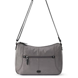 The Sak Esperato Hobo - EcoTwill - Slate