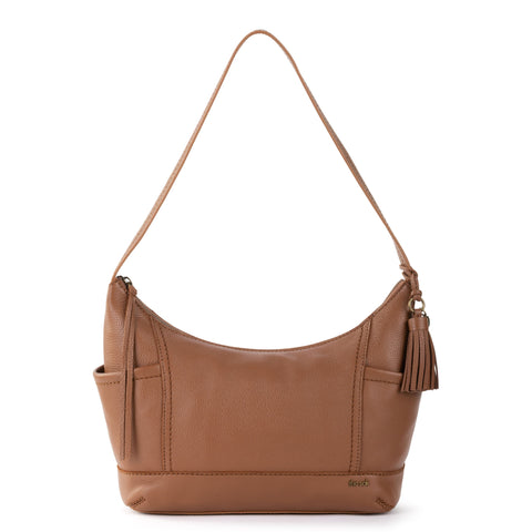The Sak Kendra Hobo - Leather - Tobacco
