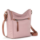 The Sak Ashland Crossbody - Leather - Rosewood
