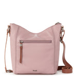 The Sak Ashland Crossbody - Leather - Rosewood