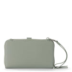 The Sak Iris Smartphone Wallet - Leather - Meadow