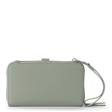 The Sak Iris Smartphone Wallet - Leather - Meadow
