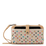 Sakroots x 4ocean Large Smartphone Crossbody