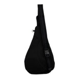 Sakroots On The Go Sling Backpack - EcoTwill - Black Spirit Desert