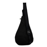 Sakroots On The Go Sling Backpack - EcoTwill - Black Spirit Desert