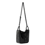 The Sak Los Feliz Crossbody - Leather - Black