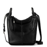 The Sak Los Feliz Crossbody - Leather - Black