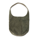 The Sak 120 Hobo - Leather - Moss Suede