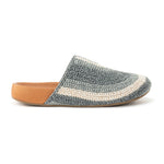 The Sak Bolinas Clog - Hand Crochet - Desert Stripe