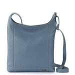 The Sak De Young Crossbody - Leather - Maritime