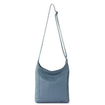 The Sak De Young Crossbody - Leather - Maritime