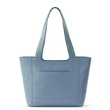 The Sak De Young Tote - Leather - Maritime