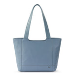 The Sak De Young Tote - Leather - Maritime