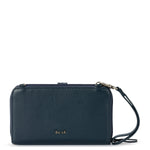 The Sak Iris Smartphone Wallet - Leather - Multi Patch