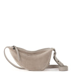The Sak Tess Sling - Leather - Sand Suede Block