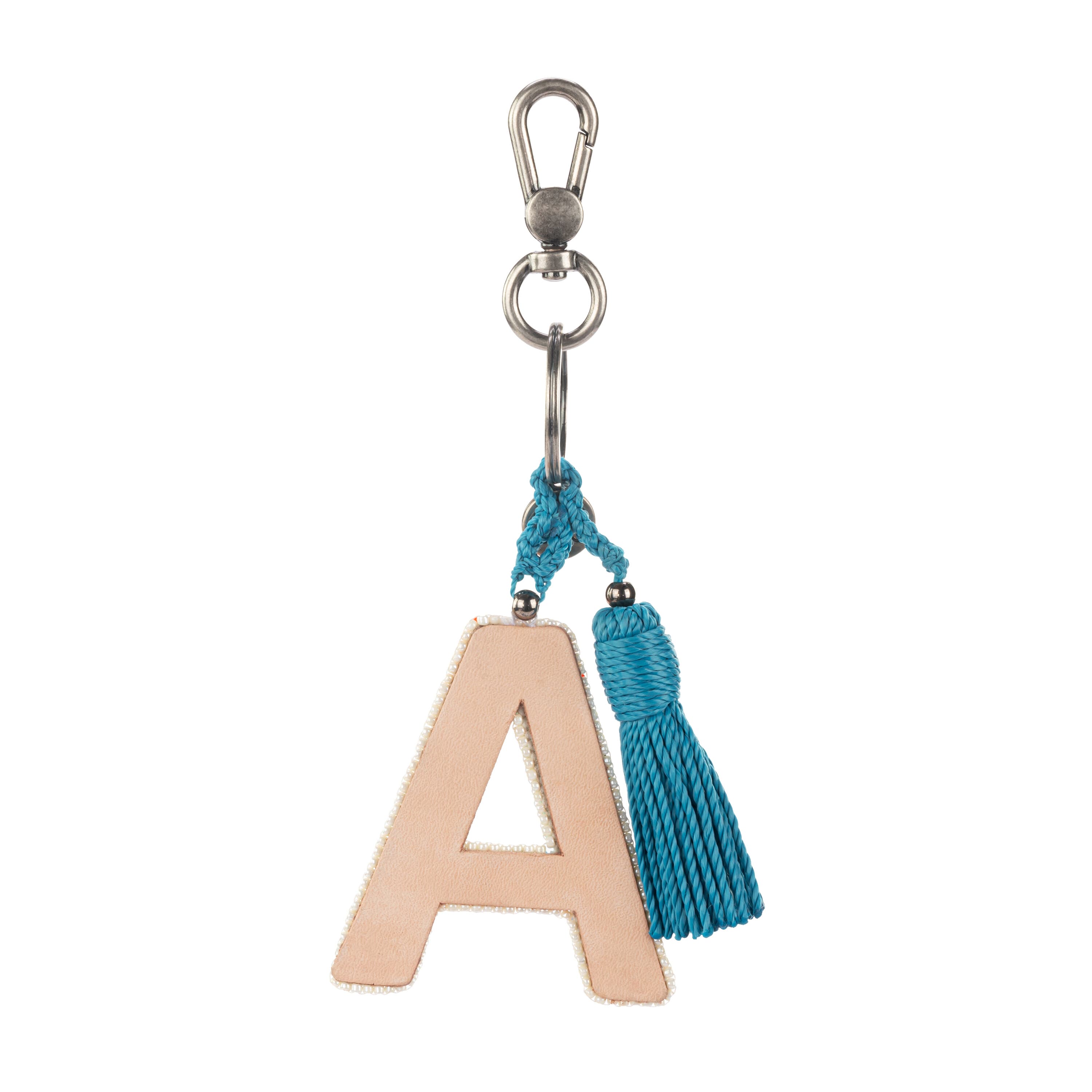 The Sak Yarnicharmz Dangle - Hand Crochet - A