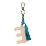 The Sak Yarnicharmz Dangle - Hand Crochet - E