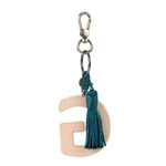 The Sak Yarnicharmz Dangle - Hand Crochet - G