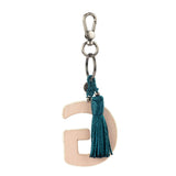 The Sak Yarnicharmz Dangle - Hand Crochet - G