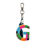 The Sak Yarnicharmz Dangle - Hand Crochet - G