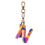 The Sak Yarnicharmz Dangle - Hand Crochet - N