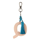 The Sak Yarnicharmz Dangle - Hand Crochet - Q