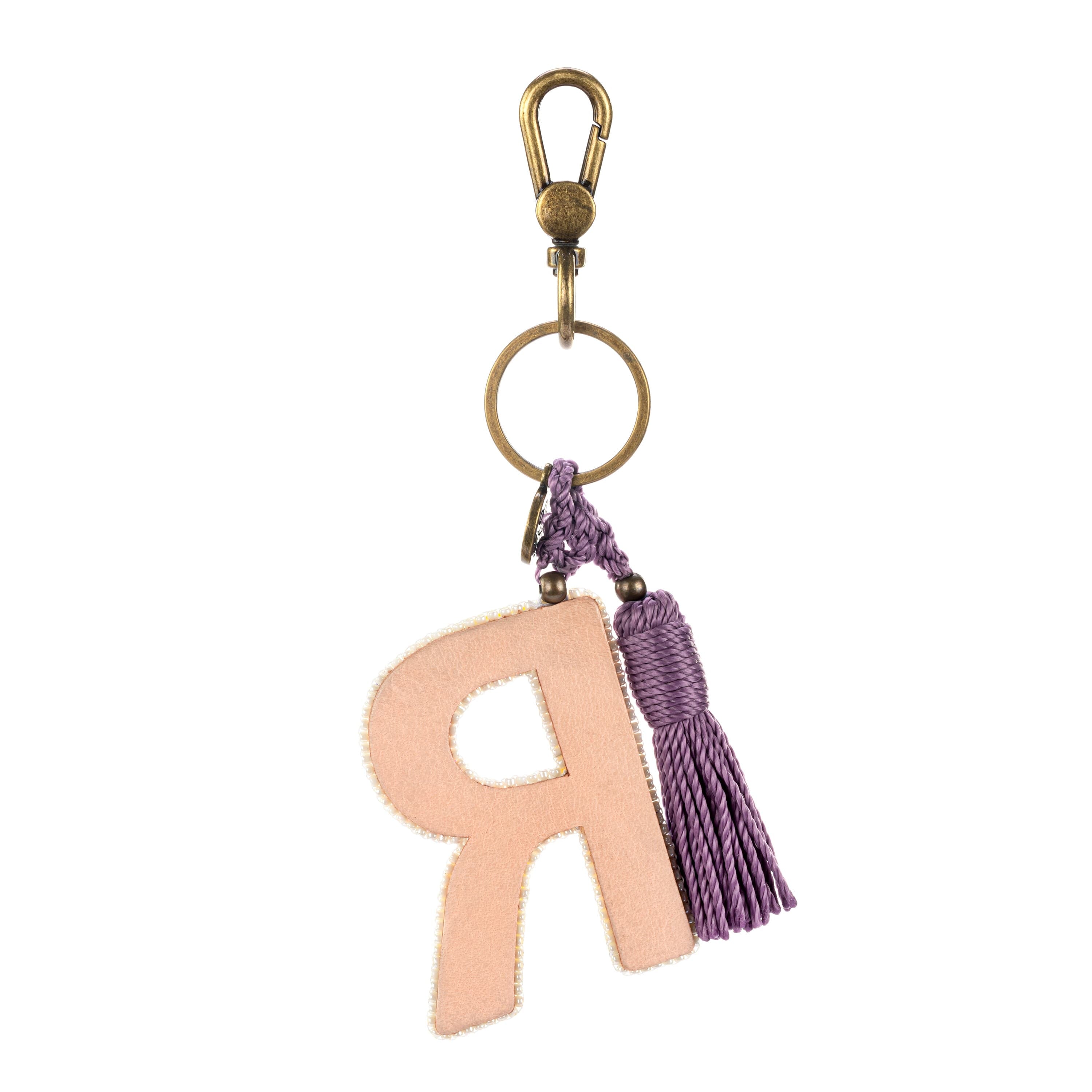 The Sak Yarnicharmz Dangle - Hand Crochet - R