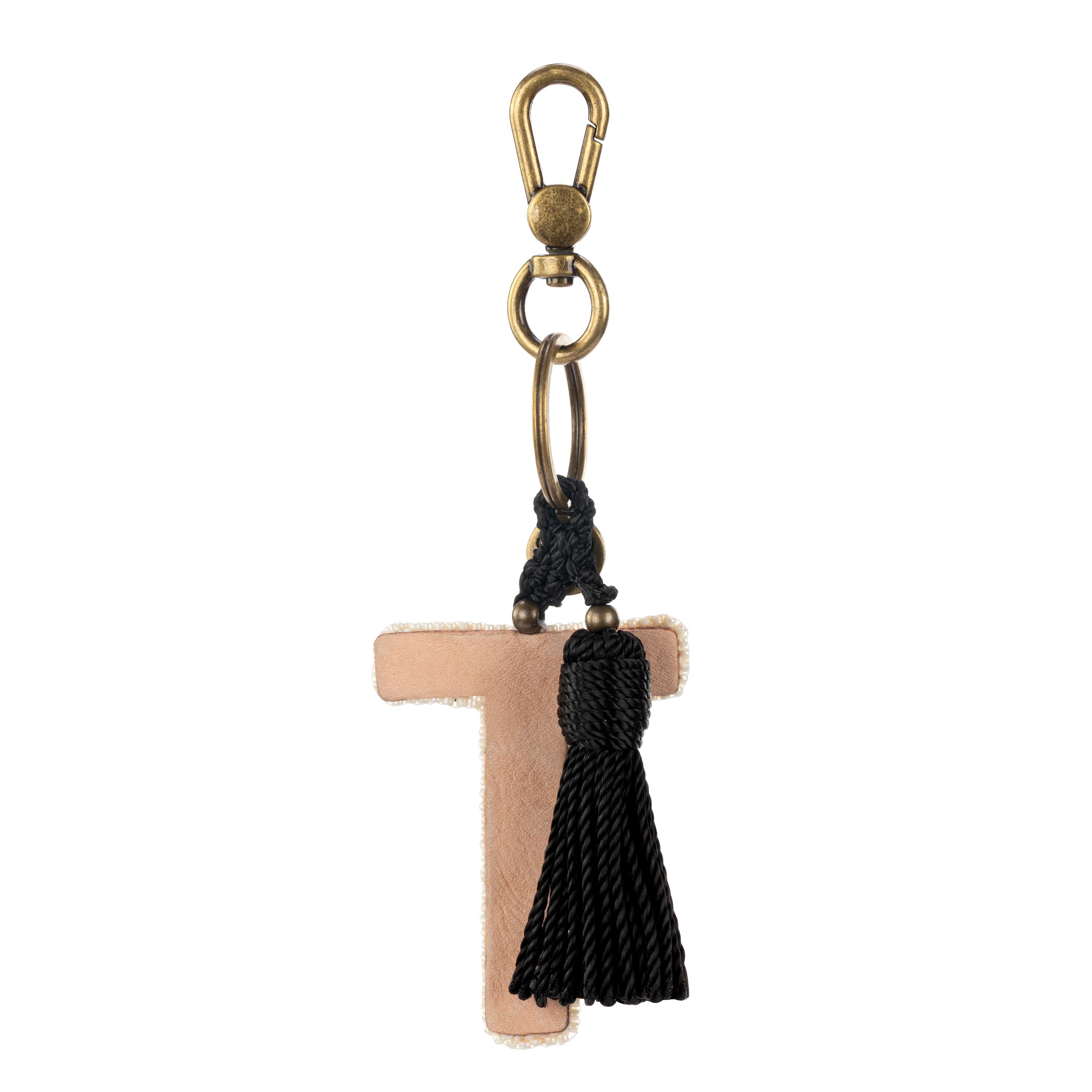 The Sak Yarnicharmz Dangle - Hand Crochet - T