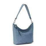 The Sak Jasmine Small Hobo - Leather - Maritime