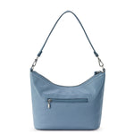 The Sak Jasmine Small Hobo - Leather - Maritime