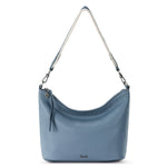 The Sak Jasmine Small Hobo - Leather - Maritime