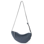 The Sak Tess Sling - Hand Crochet - Maritime