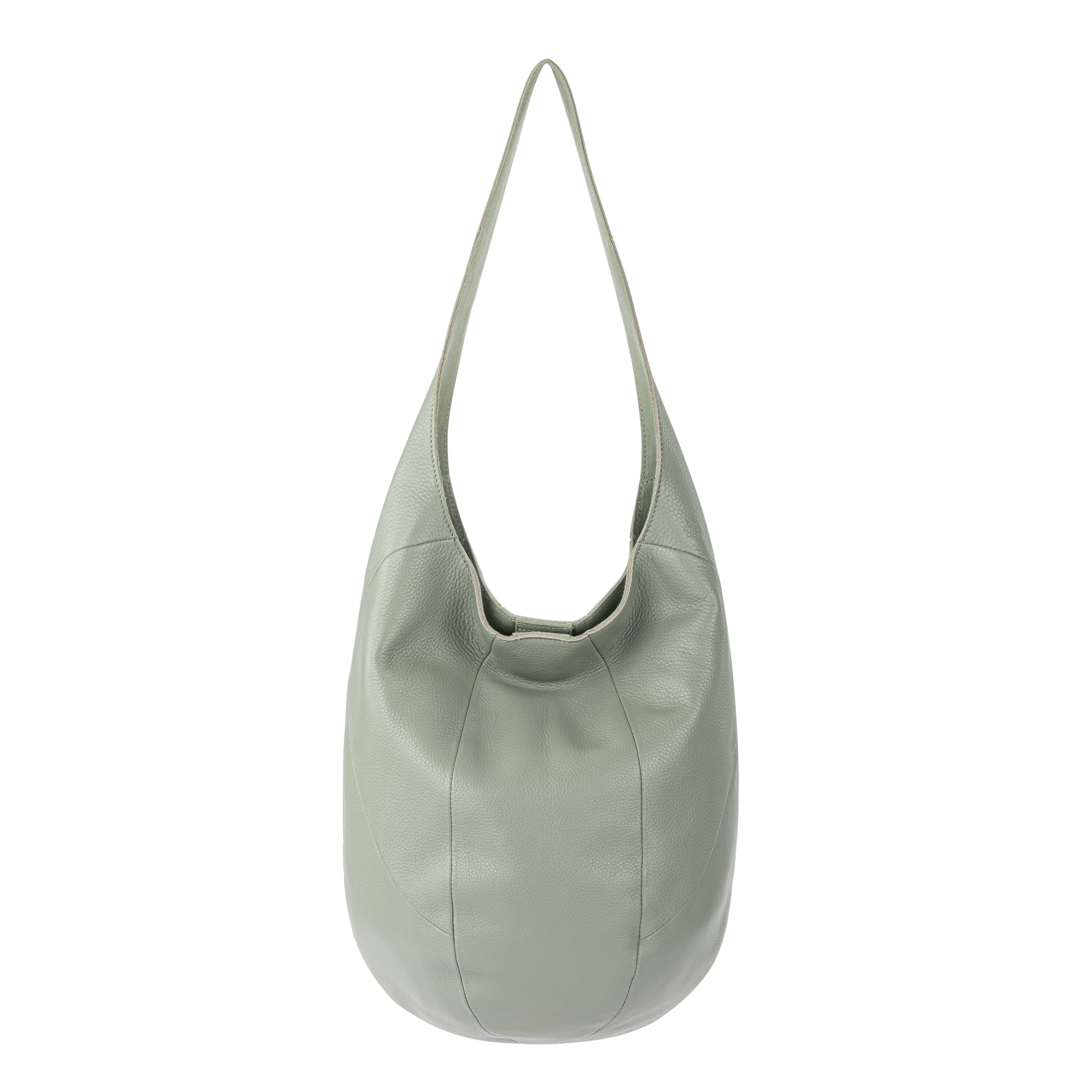 The Sak 120 Hobo - Leather - Meadow