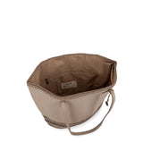 The Sak Faye Large Tote - Leather - Sand Seminyak