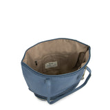 The Sak Faye Large Tote - Leather - Maritime Seminyak