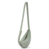The Sak Tess Sling - Leather - Meadow
