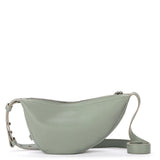 The Sak Tess Sling - Leather - Meadow
