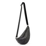 Sakroots Tess Sling - EcoTwill - Black Spirit Desert