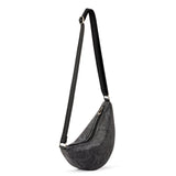 Sakroots Tess Sling - EcoTwill - Black Spirit Desert