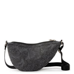 Sakroots Tess Sling - EcoTwill - Black Spirit Desert