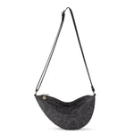 Sakroots Tess Sling - EcoTwill - Black Spirit Desert