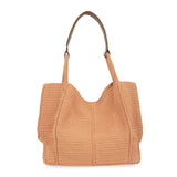 The Sak Los Feliz Large Tote - Hand Crochet - Nectar