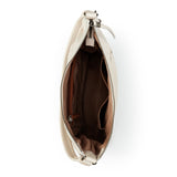 The Sak Sequoia Hobo - Leather - Coastal Block Espadrille