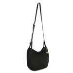 The Sak Los Feliz Crossbody - Hand Crochet - Black