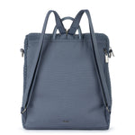 The Sak Los Feliz Backpack - Hand Crochet - Maritime