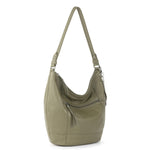 The Sak Sequoia Hobo - Leather - Loden