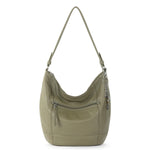 The Sak Sequoia Hobo - Leather - Loden